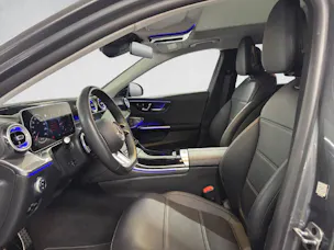 MERCEDES-BENZ C 200 AMG Line 4Matic T-Modell
