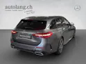 MERCEDES-BENZ C 200 AMG Line 4Matic T-Modell