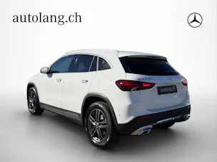 MERCEDES-BENZ GLA 250 e Progressive Line EQ Star