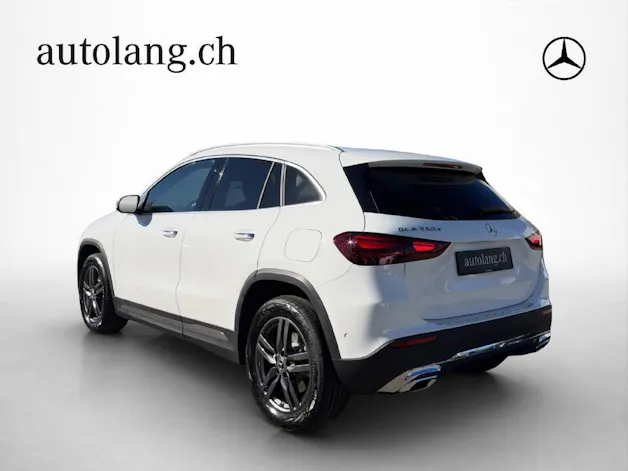 MERCEDES-BENZ GLA 250 e Progressive Line EQ Star