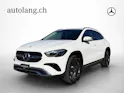 MERCEDES-BENZ GLA 250 e Progressive Line EQ Star
