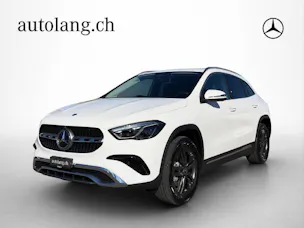 MERCEDES-BENZ GLA 250 e Progressive Line EQ Star
