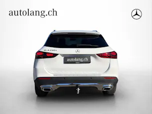 MERCEDES-BENZ GLA 250 e Progressive Line EQ Star
