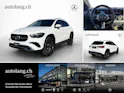MERCEDES-BENZ GLA 250 e Progressive Line EQ Star