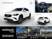 MERCEDES-BENZ GLA 250 e Progressive Line EQ Star