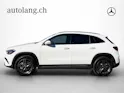 MERCEDES-BENZ GLA 250 e Progressive Line EQ Star