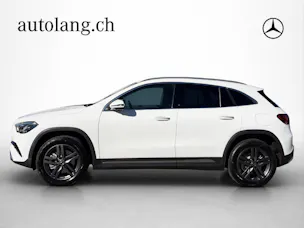 MERCEDES-BENZ GLA 250 e Progressive Line EQ Star
