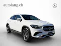 MERCEDES-BENZ GLA 250 e Progressive Line EQ Star