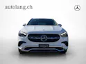 MERCEDES-BENZ GLA 250 e Progressive Line EQ Star