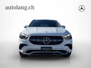 MERCEDES-BENZ GLA 250 e Progressive Line EQ Star