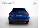 MERCEDES-BENZ GLC 220 d AMG Line 4Matic