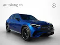 MERCEDES-BENZ GLC 220 d AMG Line 4Matic