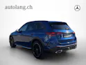 MERCEDES-BENZ GLC 220 d AMG Line 4Matic