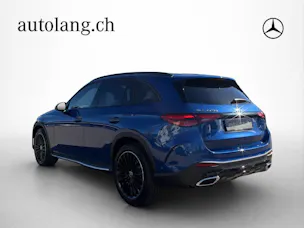 MERCEDES-BENZ GLC 220 d AMG Line 4Matic