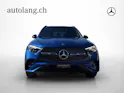 MERCEDES-BENZ GLC 220 d AMG Line 4Matic