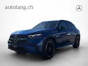 MERCEDES-BENZ GLC 220 d AMG Line 4Matic