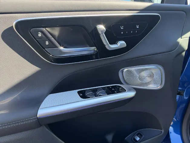 MERCEDES-BENZ GLC 220 d AMG Line 4Matic