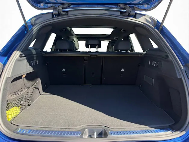 MERCEDES-BENZ GLC 220 d AMG Line 4Matic