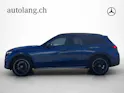 MERCEDES-BENZ GLC 220 d AMG Line 4Matic