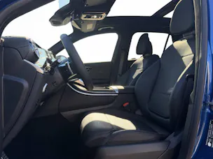 MERCEDES-BENZ GLC 220 d AMG Line 4Matic