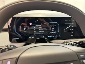 immagine del veicolo KIA EV3 81 kWh Earth+