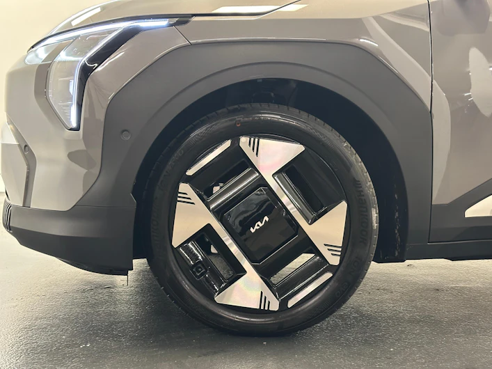 immagine del veicolo KIA EV3