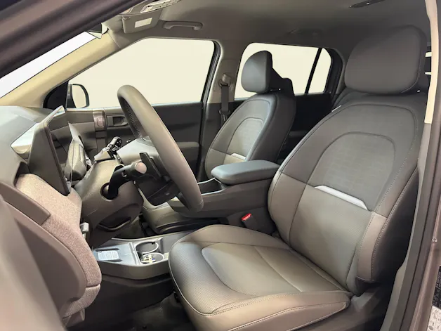 Kia EV3 81 kWh Earth+