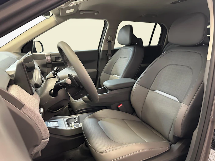 immagine del veicolo KIA EV3