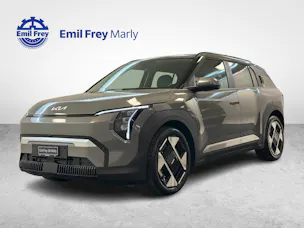 Kia EV3 81 kWh Earth+