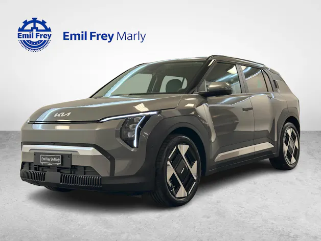 Kia EV3 81 kWh Earth+