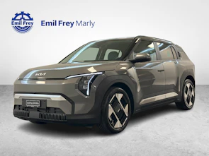 immagine del veicolo KIA EV3 81 kWh Earth+