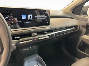 Kia EV3 81 kWh Earth+