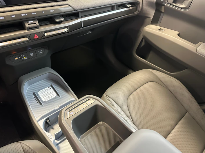 immagine del veicolo KIA EV3