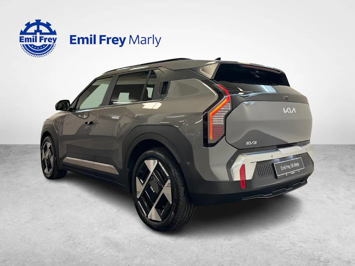 immagine del veicolo KIA EV3