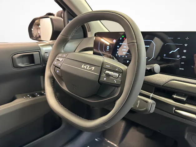 Kia EV3 81 kWh Earth+