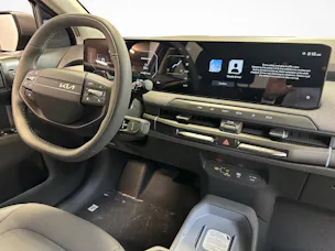 Kia EV3 81 kWh Earth+