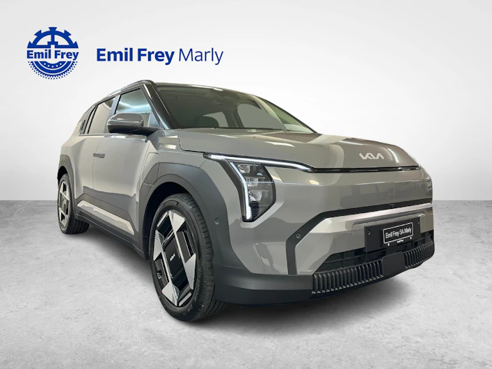 immagine del veicolo KIA EV3