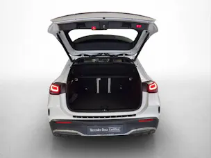 MERCEDES-BENZ EQA 350 Edition 1 4Matic