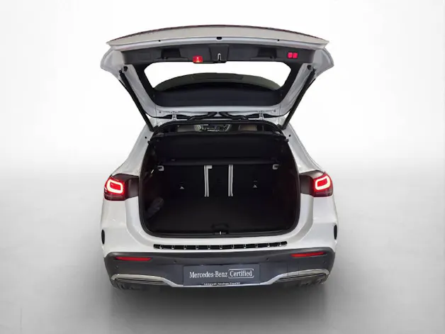 MERCEDES-BENZ EQA 350 Edition 1 4Matic