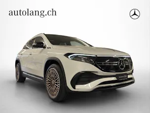 MERCEDES-BENZ EQA 350 Edition 1 4Matic