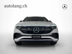 MERCEDES-BENZ EQA 350 Edition 1 4Matic