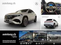 MERCEDES-BENZ EQA 350 Edition 1 4Matic