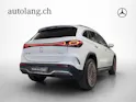 MERCEDES-BENZ EQA 350 Edition 1 4Matic