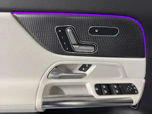 MERCEDES-BENZ EQA 350 Edition 1 4Matic