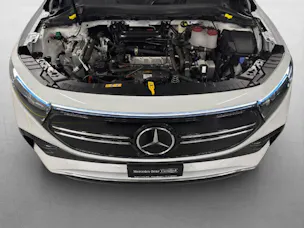 MERCEDES-BENZ EQA 350 Edition 1 4Matic