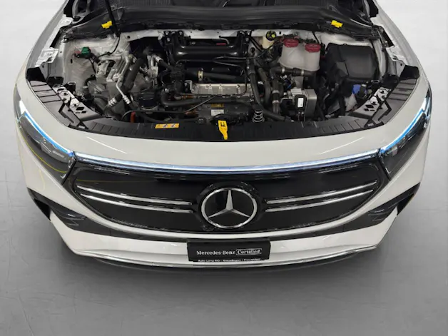 MERCEDES-BENZ EQA 350 Edition 1 4Matic