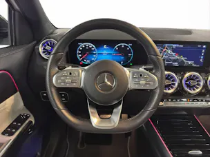 MERCEDES-BENZ EQA 350 Edition 1 4Matic