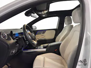 MERCEDES-BENZ EQA 350 Edition 1 4Matic