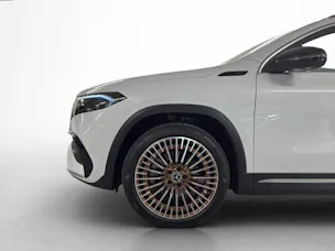 MERCEDES-BENZ EQA 350 Edition 1 4Matic