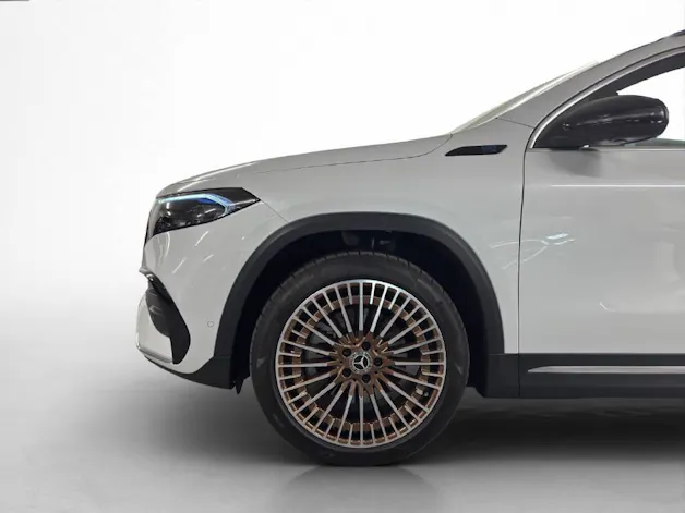 MERCEDES-BENZ EQA 350 Edition 1 4Matic